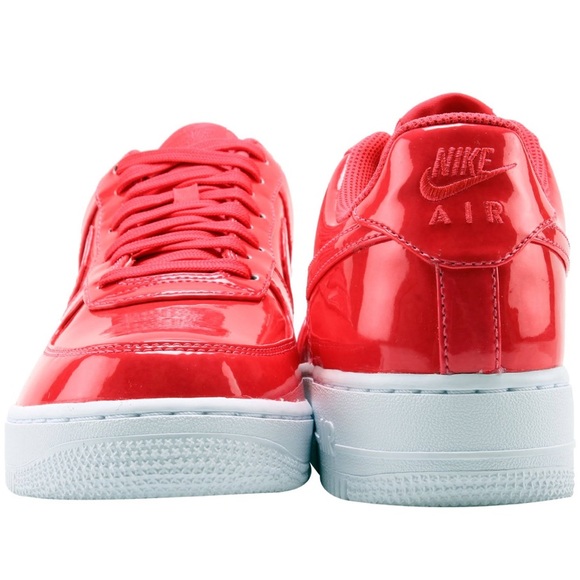 Nike Air Force 1 07 LV8 UV Size 11.5 NEW - Picture 5 of 7